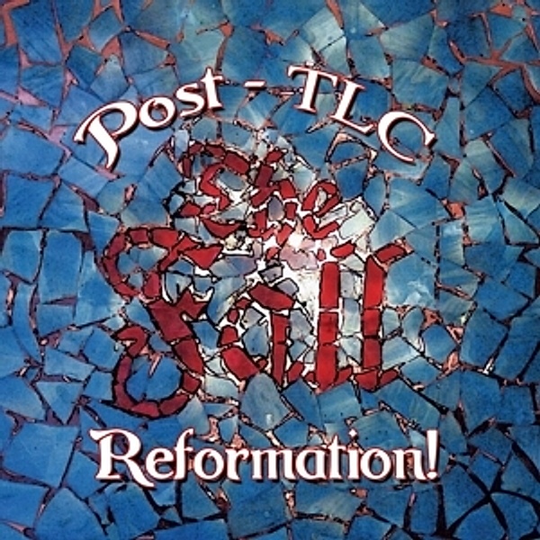 Reformation Post-Tlc (4cd Expanded Digipak Edt.), The Fall