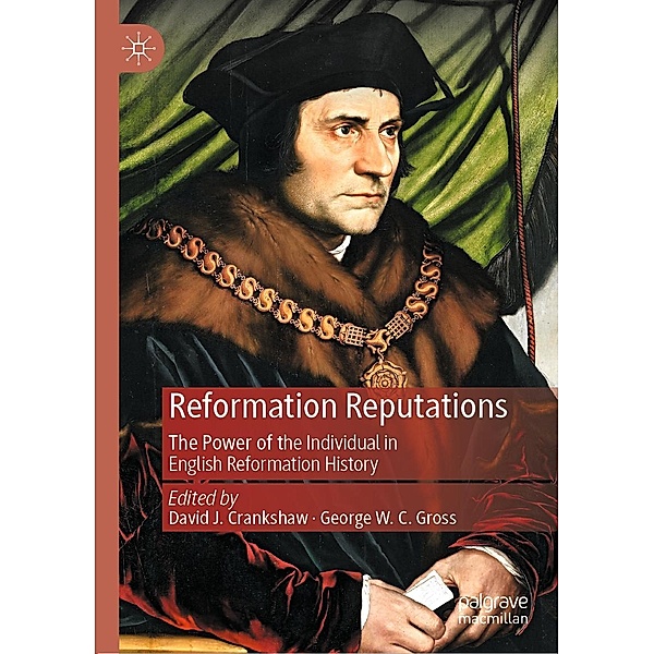 Reformation Reputations / Progress in Mathematics
