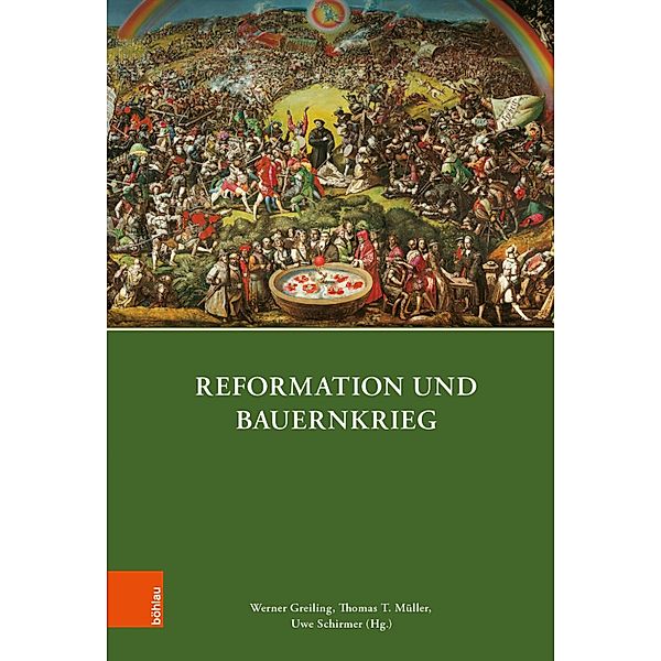 Reformation und Bauernkrieg