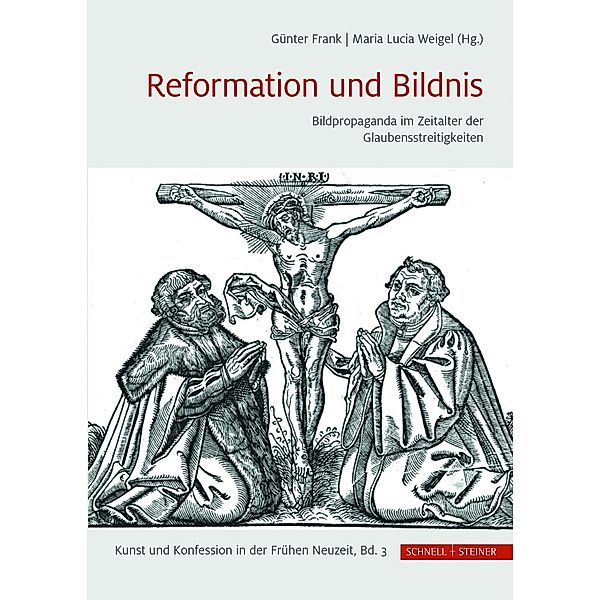 Reformation und Bildnis