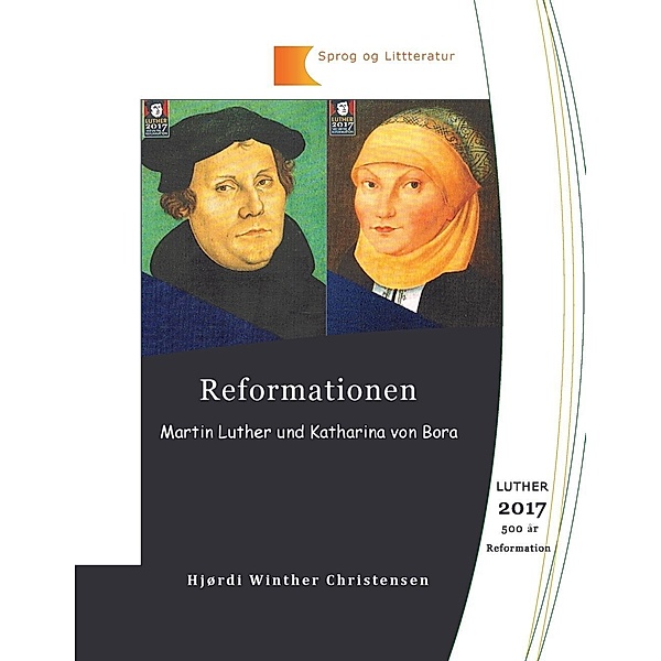 Reformationen, Hjørdi Winther Christensen