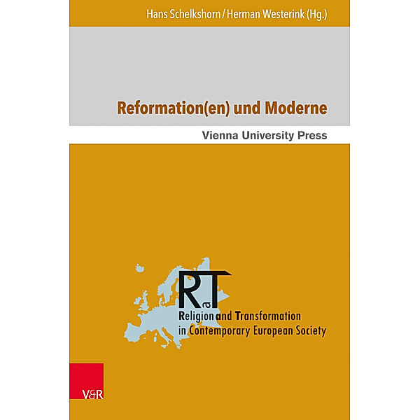 Reformation(en) und Moderne