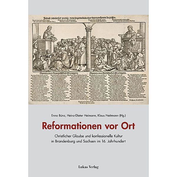 Reformationen vor Ort, Klaus Neitmann