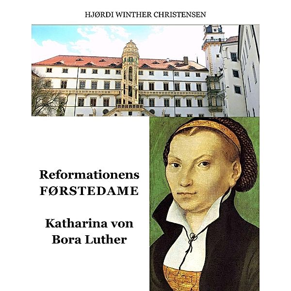 Reformationens Førstedame, Hjørdi Winther Christensen