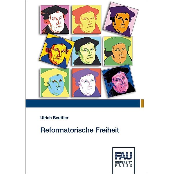 Reformatorische Freiheit, Ulrich Beuttler