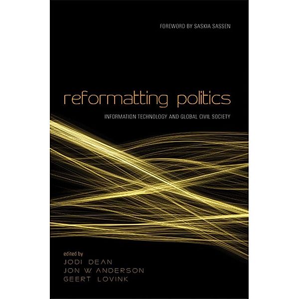 Reformatting Politics