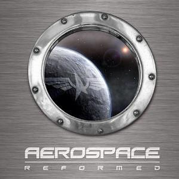 Reformed, Aerospace