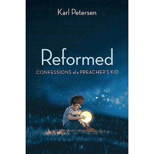 Reformed, Karl Petersen
