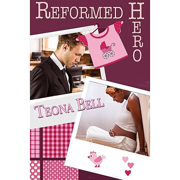 Reformed Hero, Teona Bell