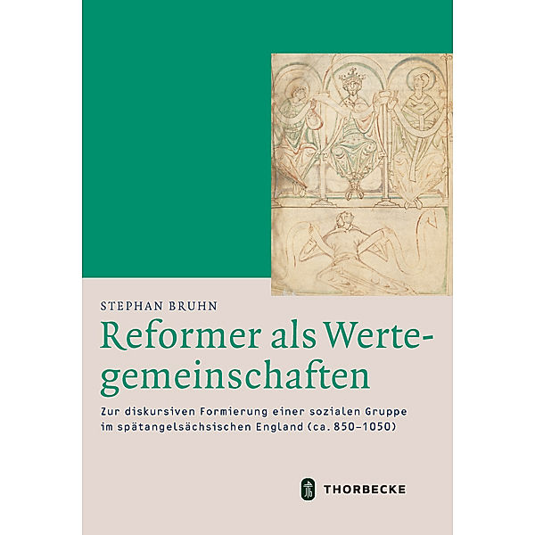 Reformer als Wertegemeinschaften, Stephan Bruhn