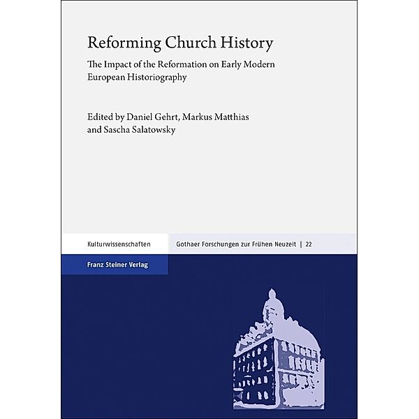 Reforming Church History