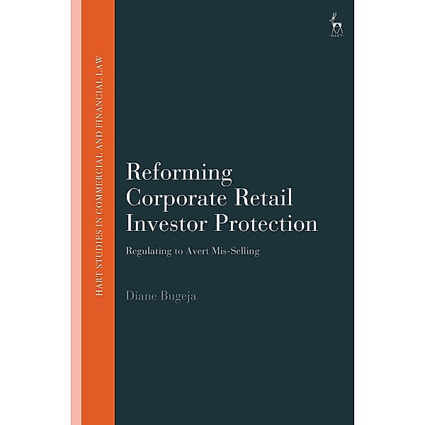 Reforming Corporate Retail Investor Protection, Diane Bugeja