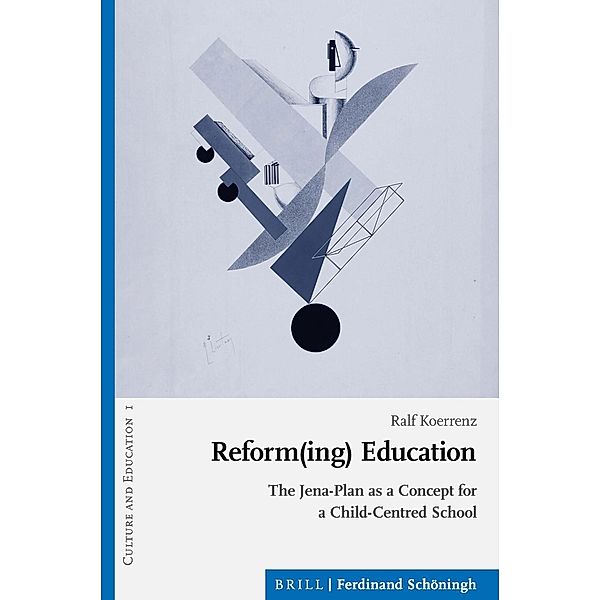 Reform(ing) Education, Ralf Koerrenz