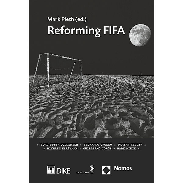 Reforming FIFA