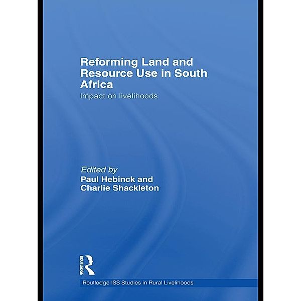 Reforming Land and Resource Use in South Africa