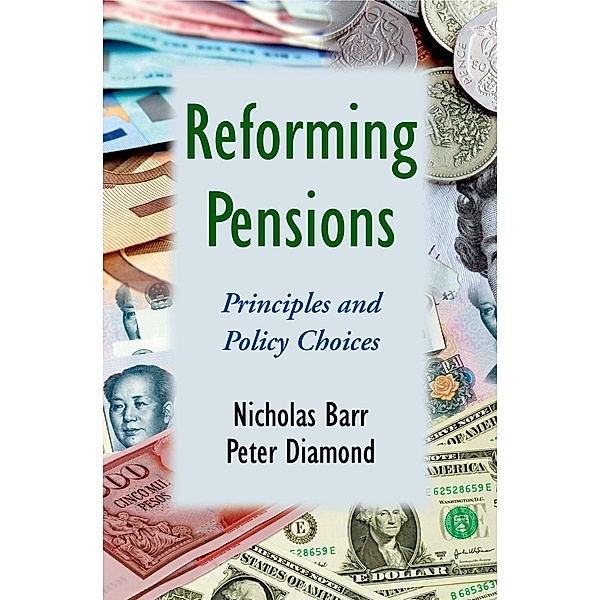 Reforming Pensions, Nicholas Barr, Peter Diamond