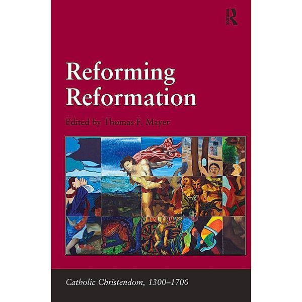 Reforming Reformation