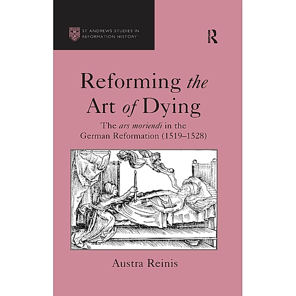 Reforming the Art of Dying, Austra Reinis
