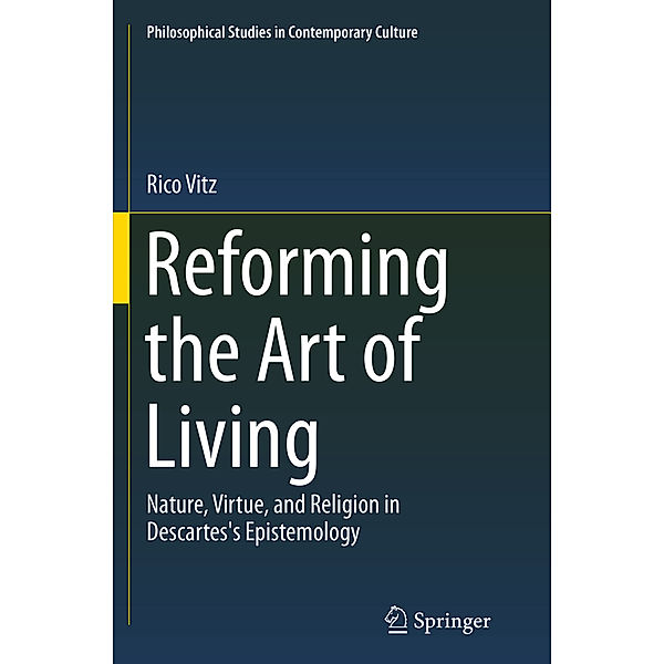 Reforming the Art of Living, Rico Vitz