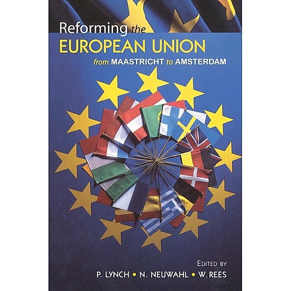 Reforming the European Union
