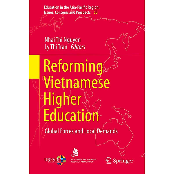 Reforming Vietnamese Higher Education