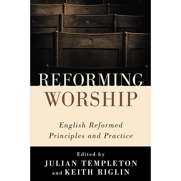 Reforming Worship