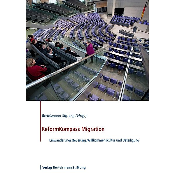 ReformKompass Migration