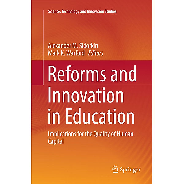 Reforms and Innovation in Education