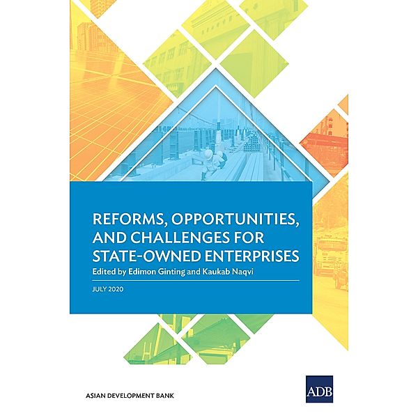 Reforms, Opportunities, and Challenges for State-Owned Enterprises / Country Diagnostic Studies