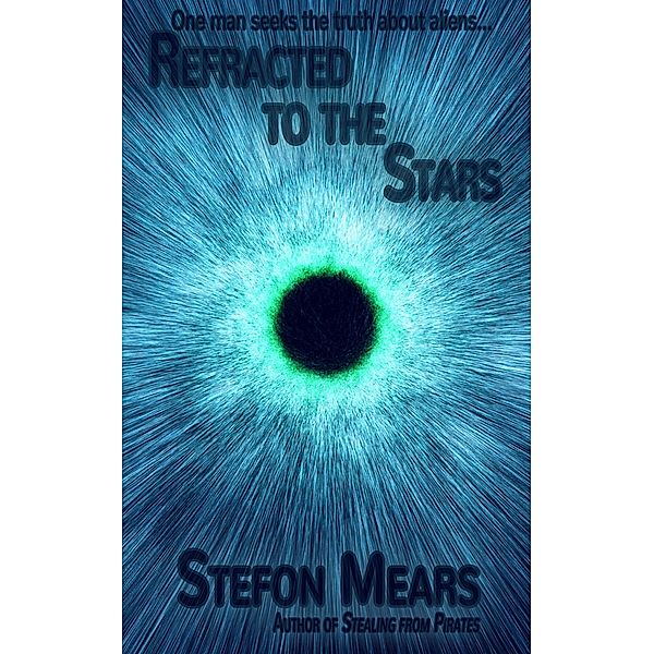 Refracted to the Stars, Stefon Mears