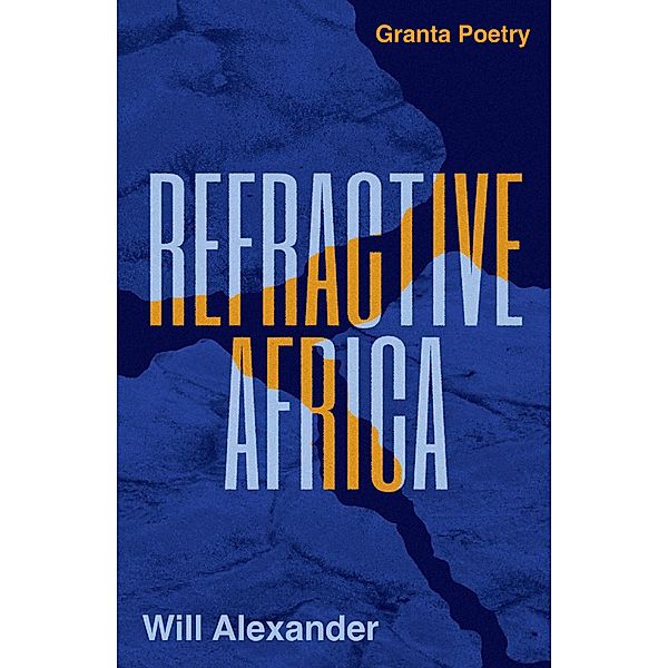 Refractive Africa, Will Alexander