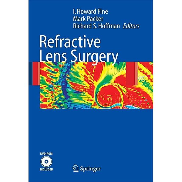 Refractive Lens Surgery