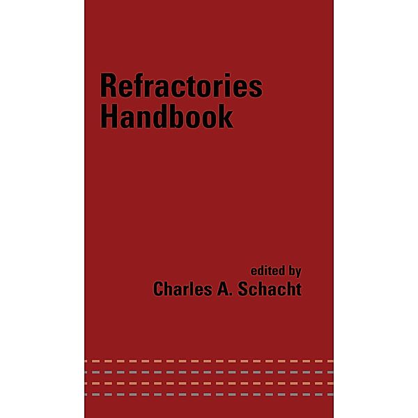 Refractories Handbook