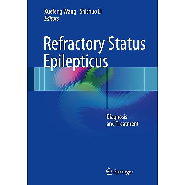 Refractory Status Epilepticus