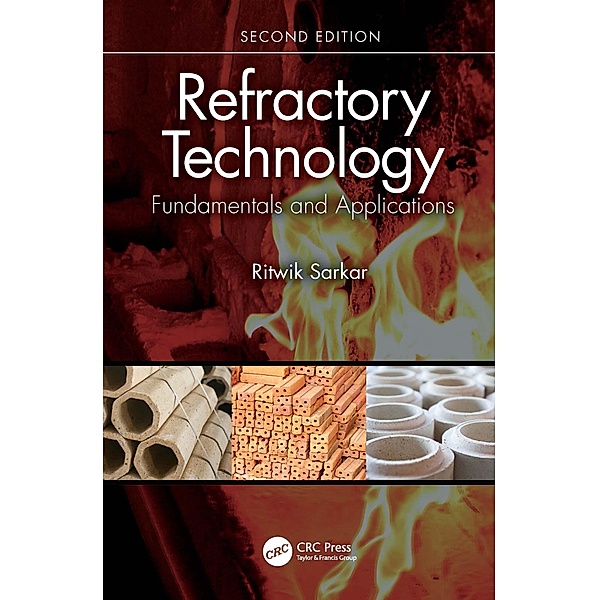 Refractory Technology, Ritwik Sarkar