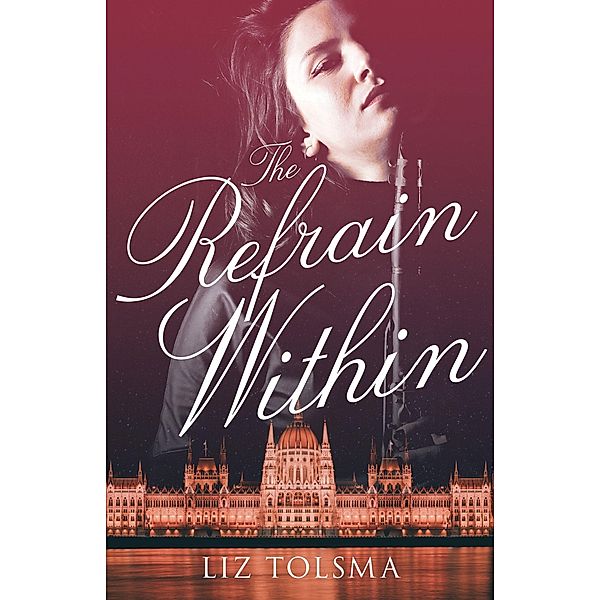 Refrain Within, Liz Tolsma