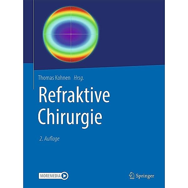 Refraktive Chirurgie