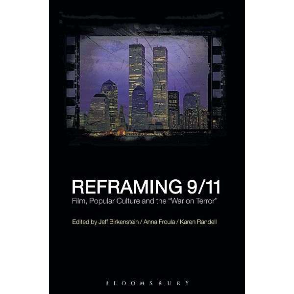 Reframing 9/11