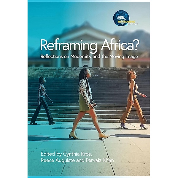 Reframing Africa?