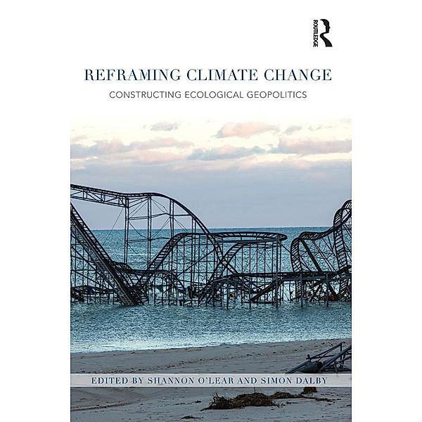 Reframing Climate Change