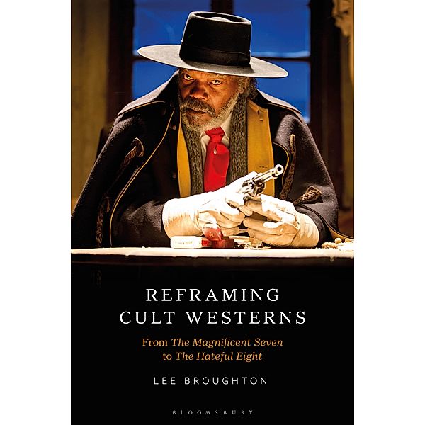 Reframing Cult Westerns