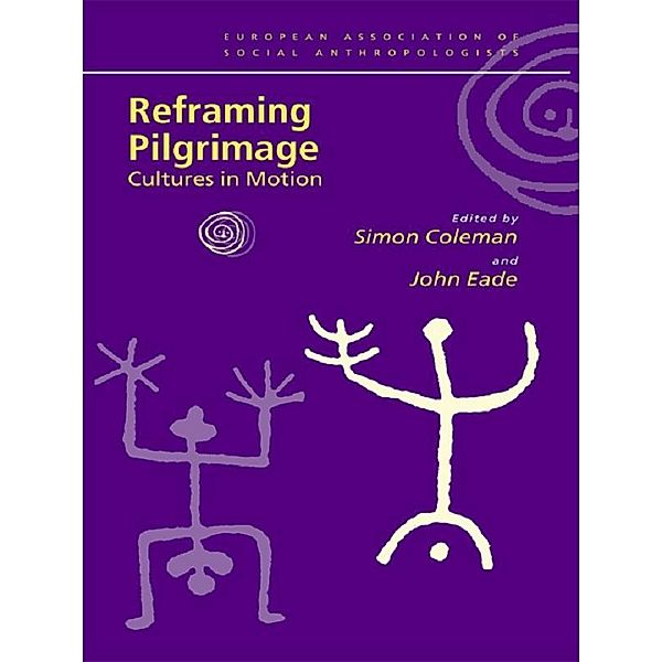 Reframing Pilgrimage