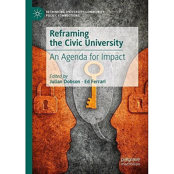 Reframing the Civic University