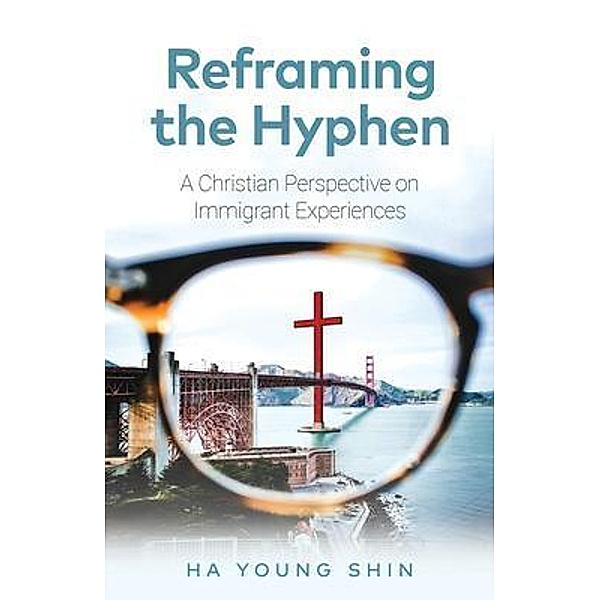 Reframing the Hyphen / New Degree Press, Ha Young Shin