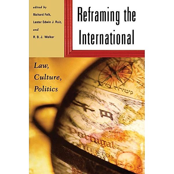 Reframing the International