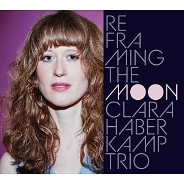Reframing The Moon, Clara Trio Haberkamp