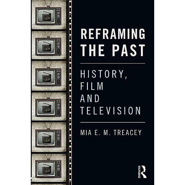 Reframing the Past, Mia Treacey