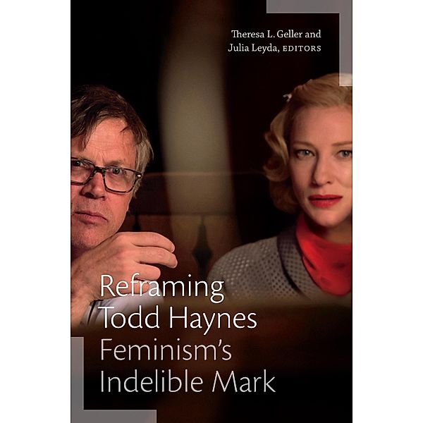 Reframing Todd Haynes / a Camera Obscura book
