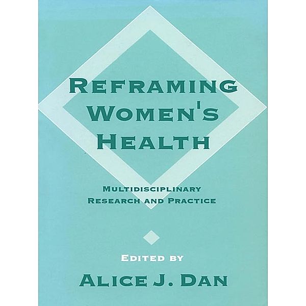 Reframing Women's Health