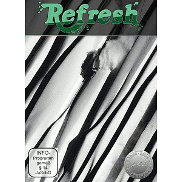 Refresh, Skiing